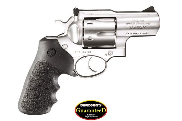Ruger - Super Redhawk - 44 REM MAG for sale