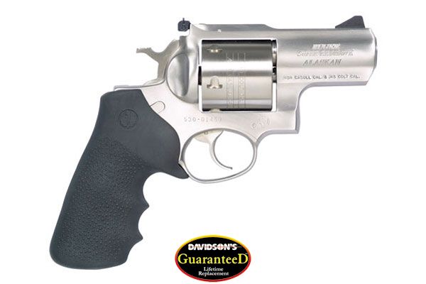 Ruger - Super Redhawk - 454 CASULL|45 CO for sale