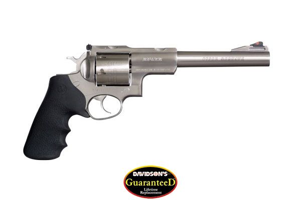 Ruger - Super Redhawk - .454 Casull for sale