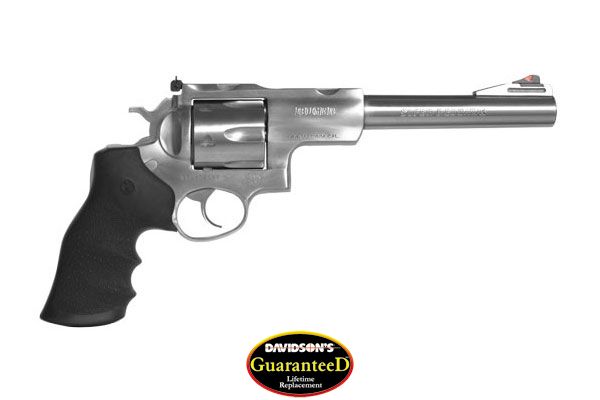 Ruger - Super Redhawk - 44 REM MAG for sale