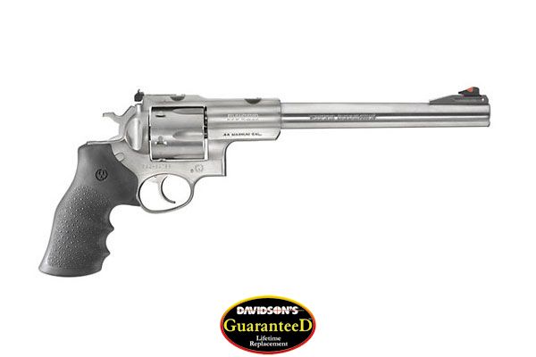 Ruger - Super Redhawk - 44 REM MAG for sale