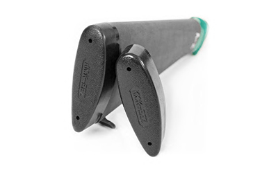 KICK-EEZ A1/A2 SCREW-ON PAD BLK - for sale