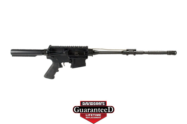 COLT LE CARBINE 223 16.1" BARREL NO FURNITURE 6 - for sale