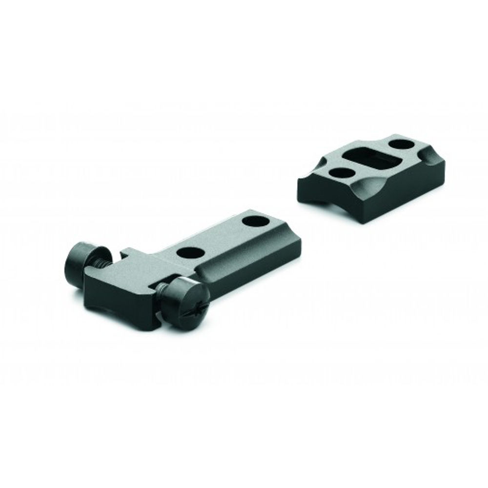LEUP STD RUGER AMRCN 2PC LA MATTE - for sale
