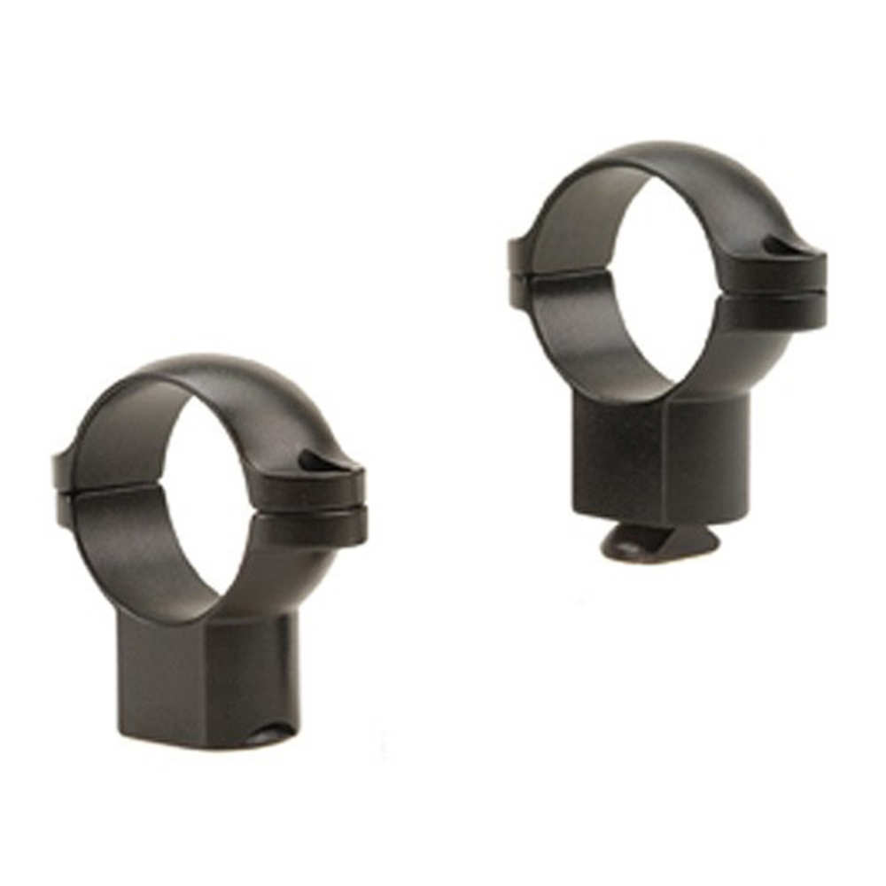 LEUP STD 1" RINGS SUPER HGH MATTE - for sale