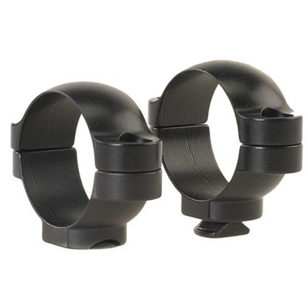 LEUP STD 30MM RINGS MED MATTE - for sale