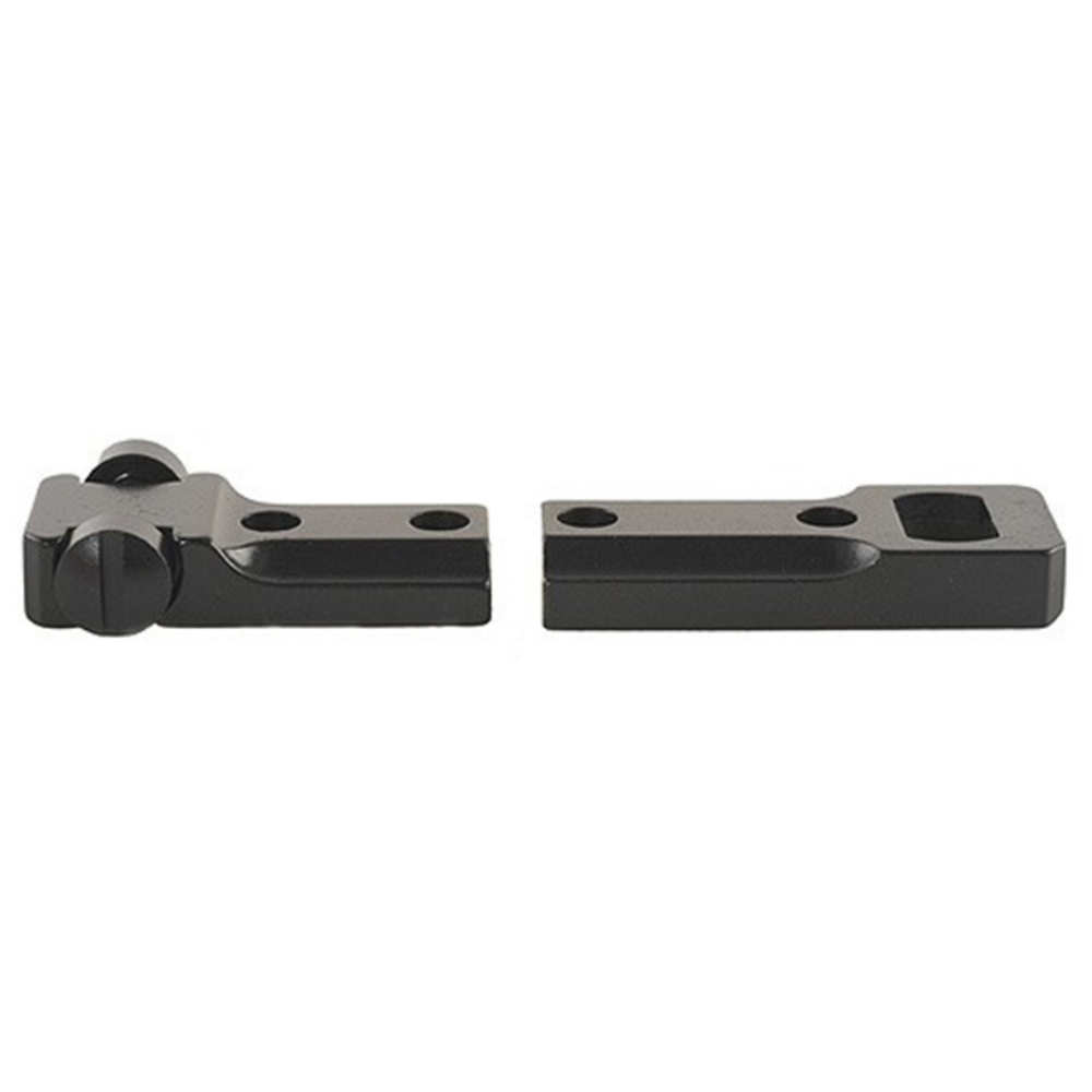 LEUP STD REM 700 RVF 2PC BASE MATTE - for sale