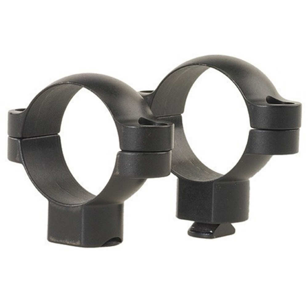 LEUP STD 30MM RINGS SUPER HGH MATTE - for sale