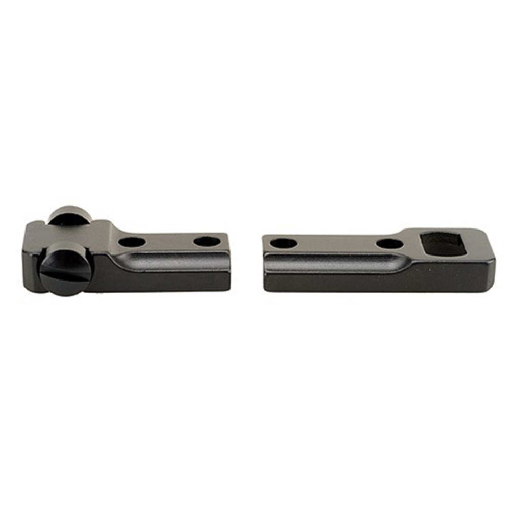LEUP STD MARK V RVF 2PC BASE MATTE - for sale