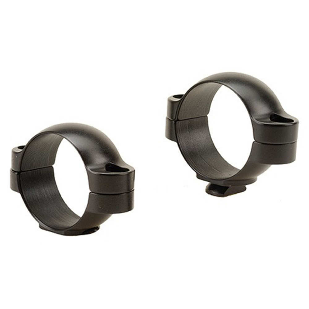 LEUP STD 30MM RINGS LOW MATTE - for sale