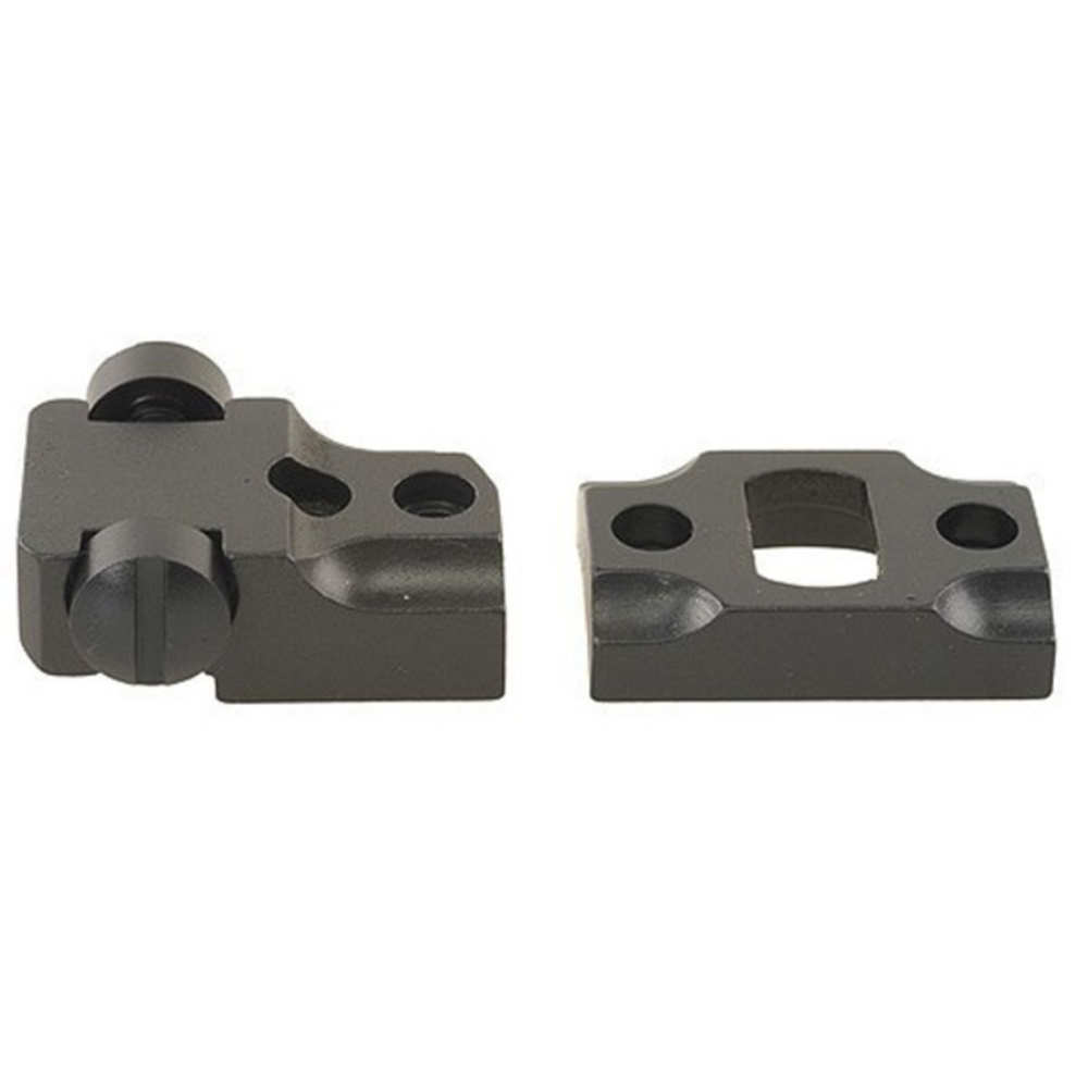 LEUP STD MAUSER 98 2PC BASE MATTE - for sale
