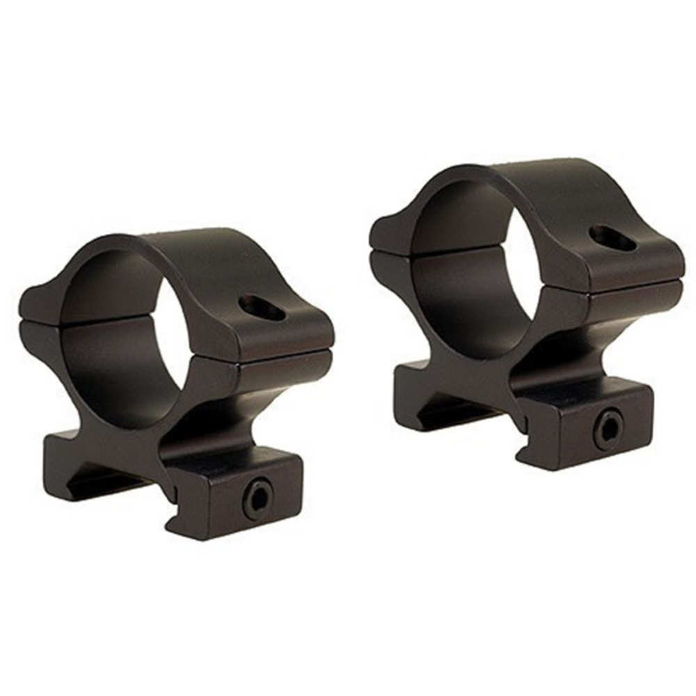 LEUP RFLMN DETACH RNGS MED MATTE - for sale