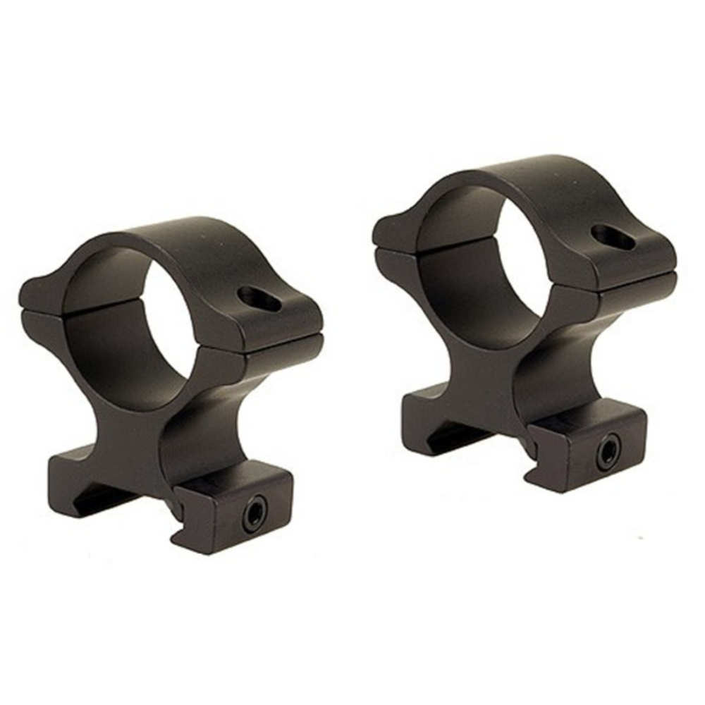 LEUP RFLMN DETACH RNGS HI MATTE - for sale