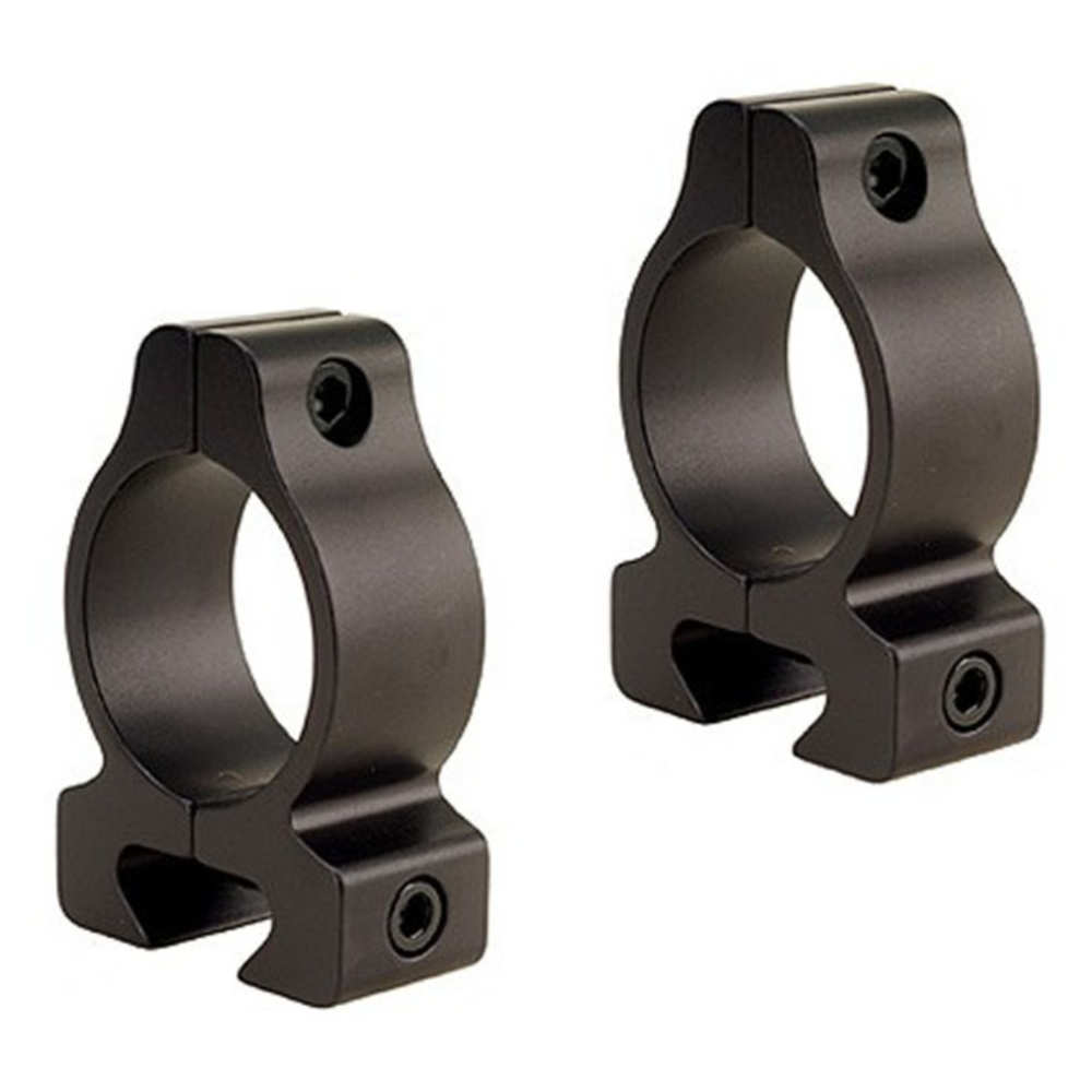 LEUP RFLMN .22 RF 3/8" RNGS MATTE - for sale
