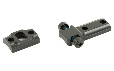 LEUP STD RUGER AMRCN 2PC LA MATTE - for sale