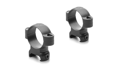 LEUP LRW 1" RINGS HIGH MATTE - for sale