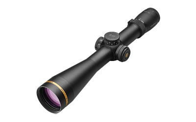 LEUP VX-6HD 4-24X52 SF TMOA IR MATTE - for sale