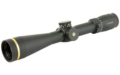 LEUPOLD SCOPE VX-5HD 3-15X44 CDS-ZL2 30MM SF DUPLEX MATTE - for sale