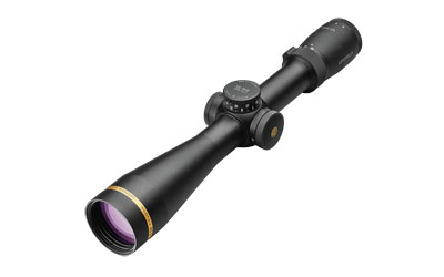 LEUPOLD SCOPE VX-5HD 3-15X44 CDS-ZL2 30MM WIND PLEX MATTE* - for sale