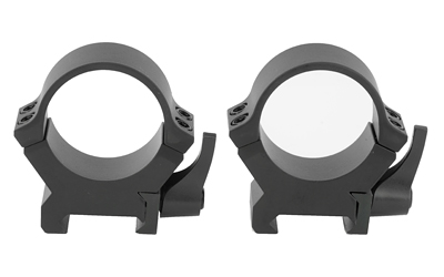 LEUP QRW2 30MM RINGS MED MATTE - for sale