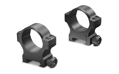 LEUP CNTRY SLOT 35MM RINGS HIGH MATT - for sale