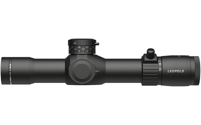 LEUPOLD SCOPE MARK 5HD 35MM 2-10X30 M5C3 FFP ILLUM TMR* - for sale
