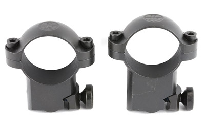 LEUP RUGER HIGH RINGS 50MM MATTE - for sale