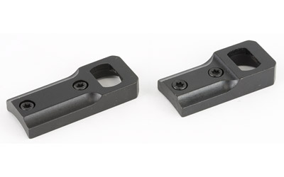 LEUP DD REM 700 RVF 2PC BASE MATTE - for sale