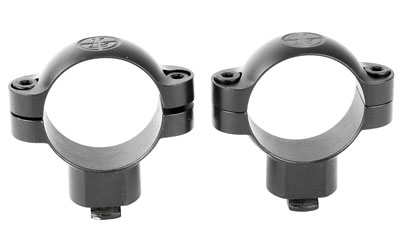 LEUP DD 30MM SUPER HIGH MATTE - for sale