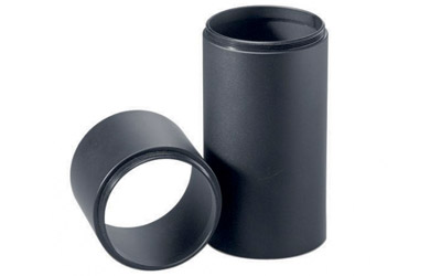 LEUP ALUMINA 4" 50MM LENS SHADE - for sale