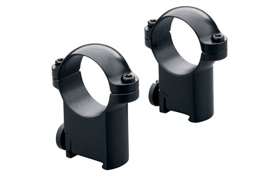 LEUP RM SAKO 1" HIGH MATTE - for sale