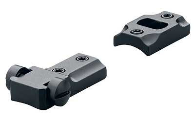 LEUP STD SAVAGE 10/110 RND 2PC MATTE - for sale