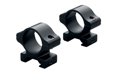 LEUP RFLMN DETACH RNGS 1" HIGH GLOSS - for sale