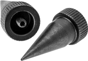 ACCU-TAC LR-10 G2 SPIKE SET - for sale