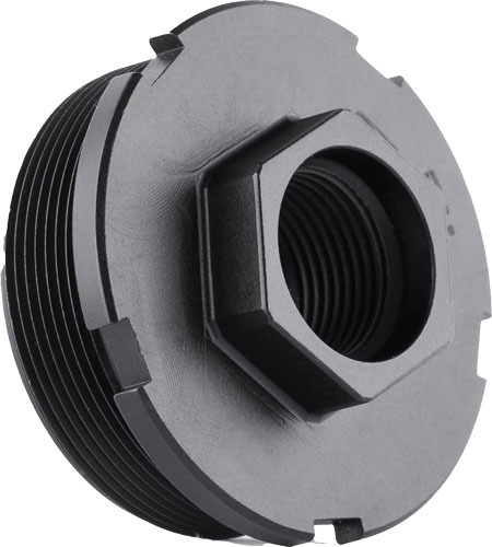 DEAD AIR HUB DIRECT THRD MNT 5/8X24 - for sale