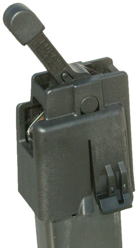 Maglula ltd - LULA - 9mm Luger - LULA LOADER COLT 9MM SMG BLK for sale