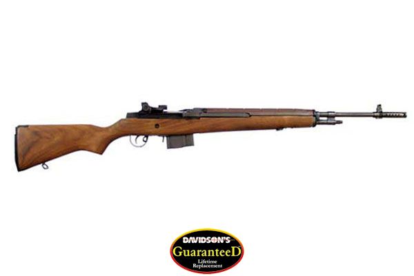 Springfield Armory - M1A|M1A Standard - 7.62 NATO|308 WI for sale