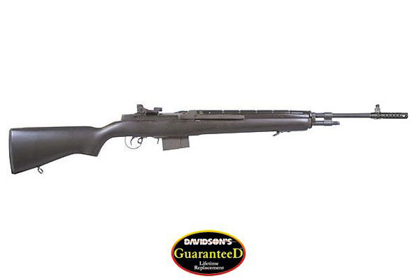 Springfield Armory - M1A|M1A Standard - 7.62 NATO|308 WI for sale
