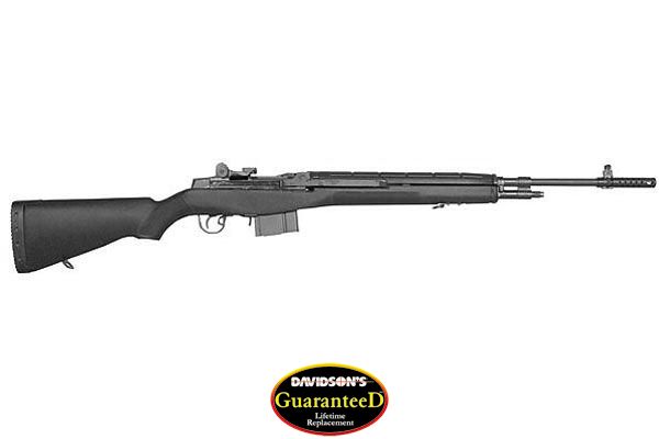 Springfield Armory - M1A|M1A Loaded Standard - 7.62 NATO|308 WI for sale