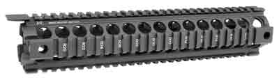 MIDWEST FOREARM 2-PC BLK RFL-LGTH G2 - for sale