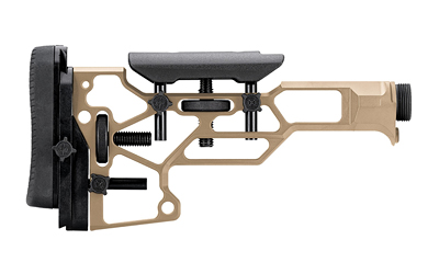 MDT SRS STANDARD BUTTSTOCK FXD FDE - for sale