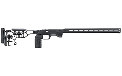 MDT ACC CHASSIS SYSTEM R700SA BLK - for sale