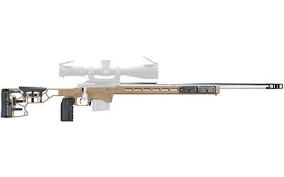 MDT ACC CHASSIS SYSTEM R700SA FDE - for sale