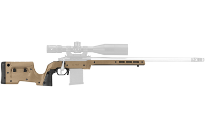 mdt - XRS - Matte
