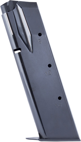 mec-gar - Standard - 9mm Luger - CZ 75B 9MM BL 16RD MAGAZINE for sale