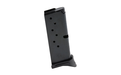 pro-mag - Standard - 9mm Luger - RUG LC9 9MM 7RD MAG STL BL for sale