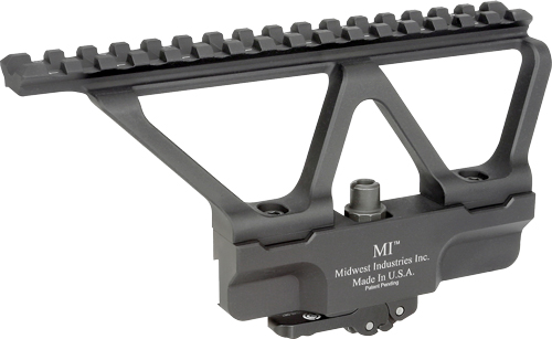 MIDWEST AK SCPE MNT GEN2 RAILED - for sale
