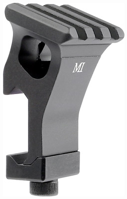 MIDWEST R22.5 (1 OCLOCK) OFFSET RAIL - for sale