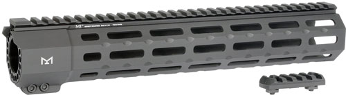 MIDWEST SP SERIES MLOK 12.625" HG BK - for sale
