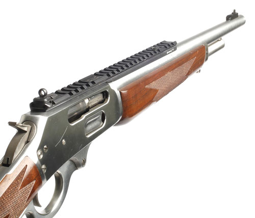 XS LEVER RAIL GR WS MARLIN 1894 - for sale